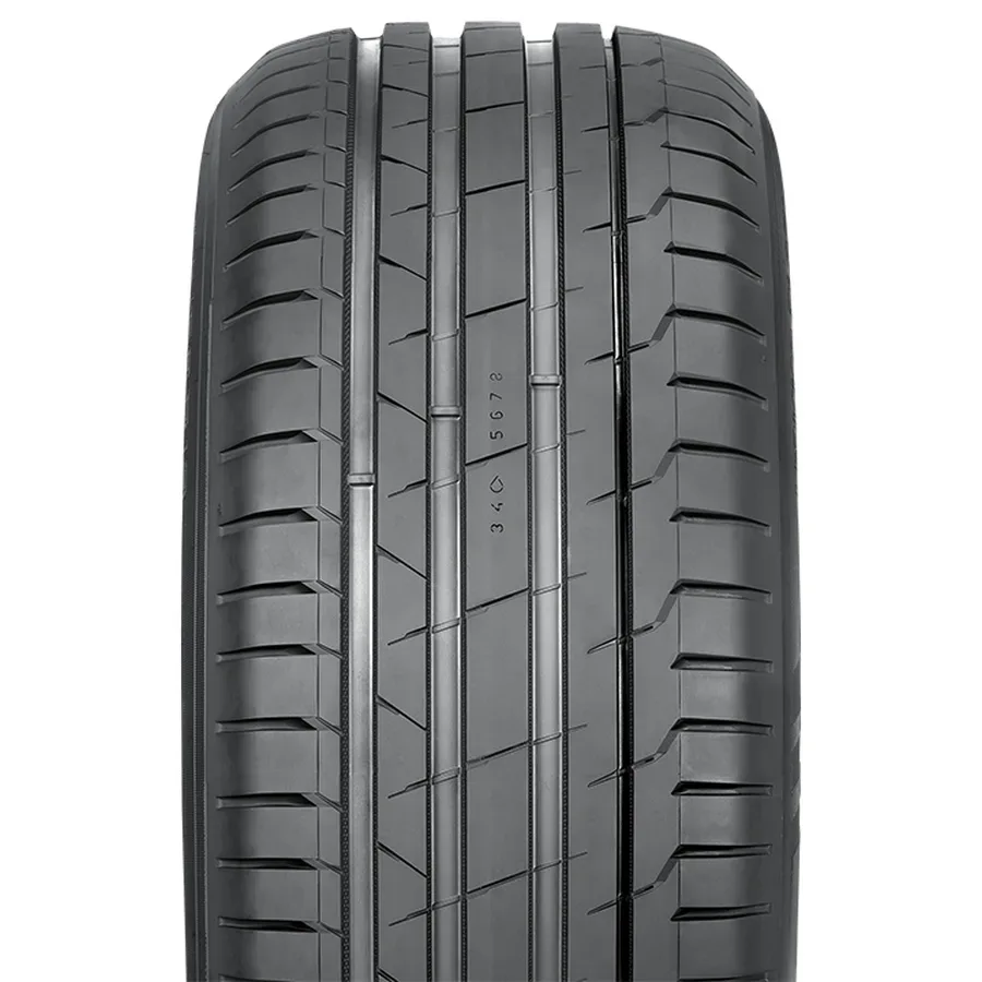 Ikon Character Aqua SUV 215/65R16