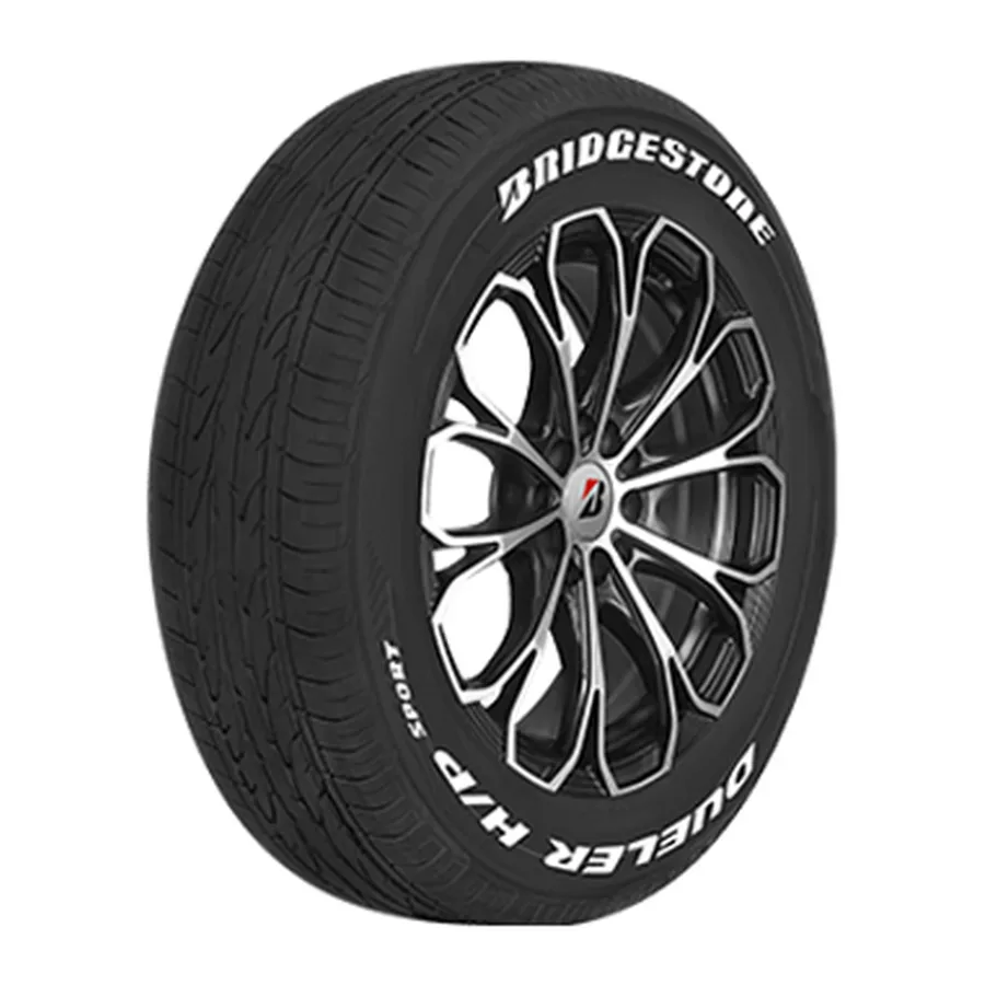 Bridgestone Dueler H/P Sport, 285/50R20