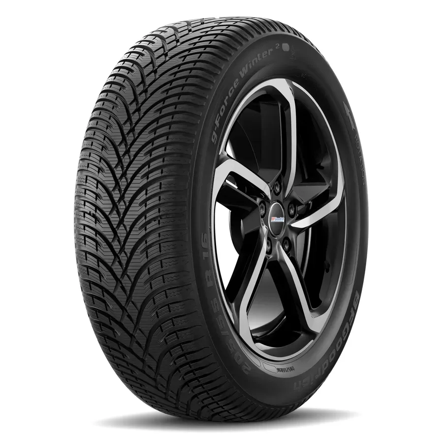 BFGoodrich g-Force Winter 2, 205/55R17