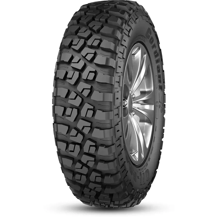 Cordiant Off-Road 2, 205/70R15