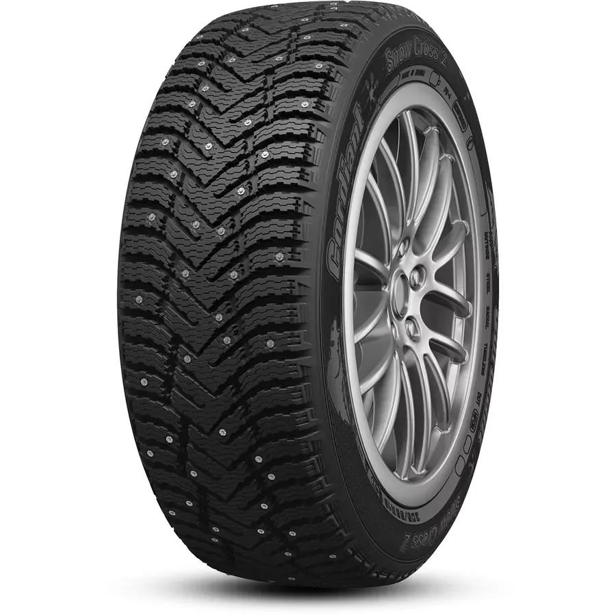 Cordiant Snow Cross 2, 175/70R14