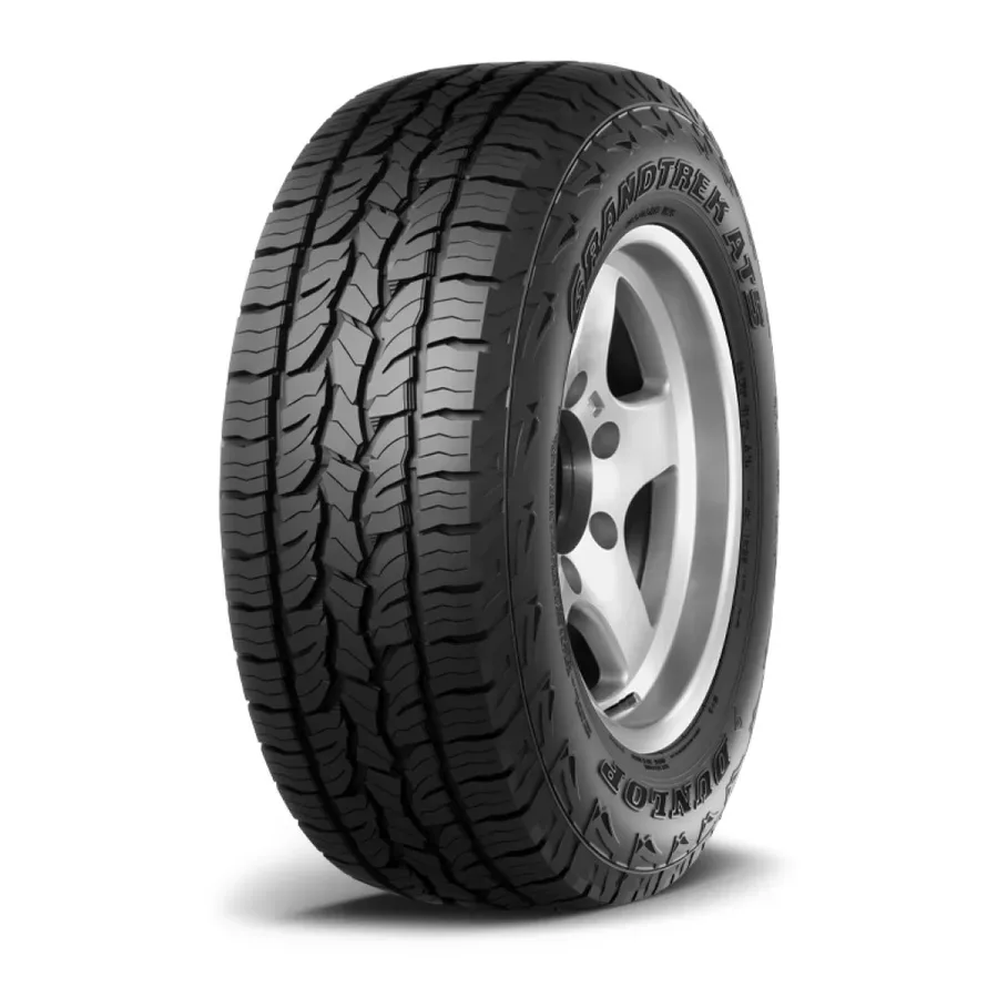 Dunlop Grandtrek AT5, 205/70R15