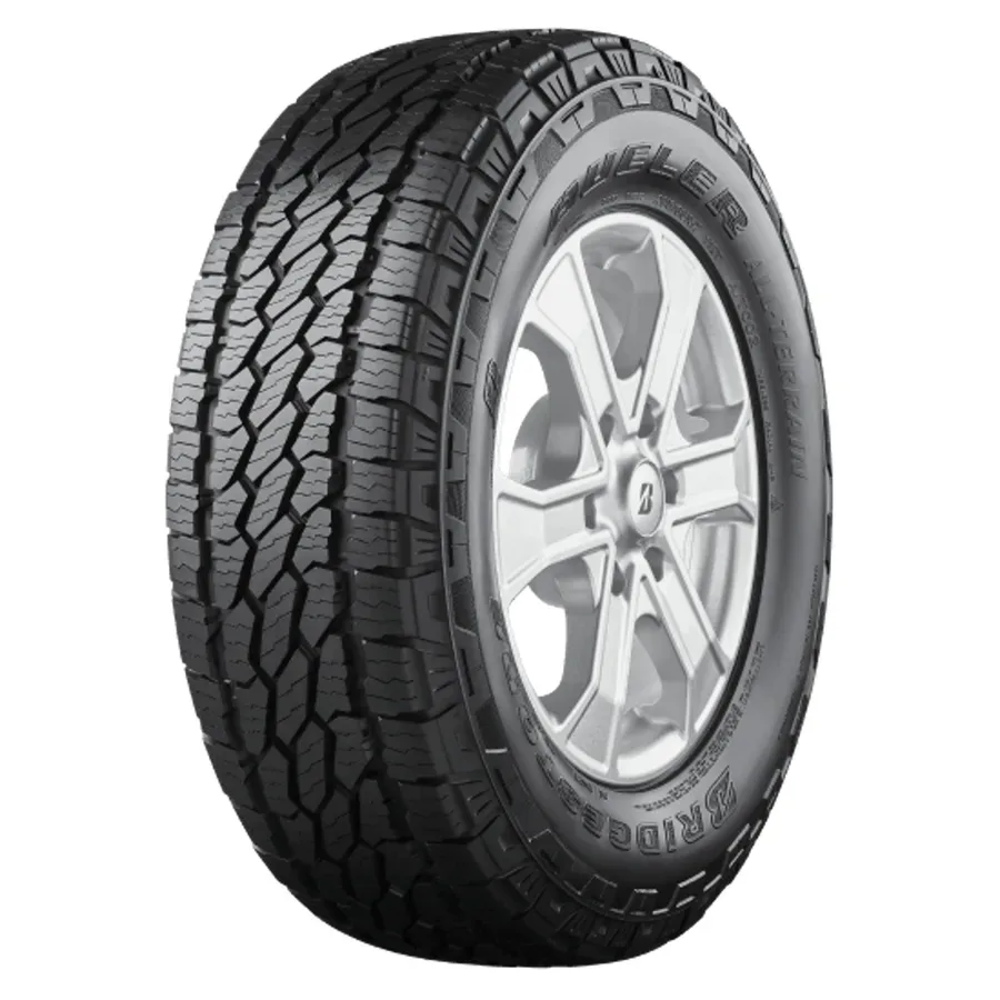 Bridgestone Dueler All Terrain A/T002 285/60R18
