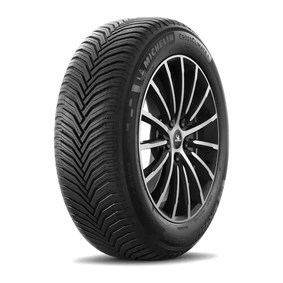 Michelin CrossClimate 2, 215/65R16