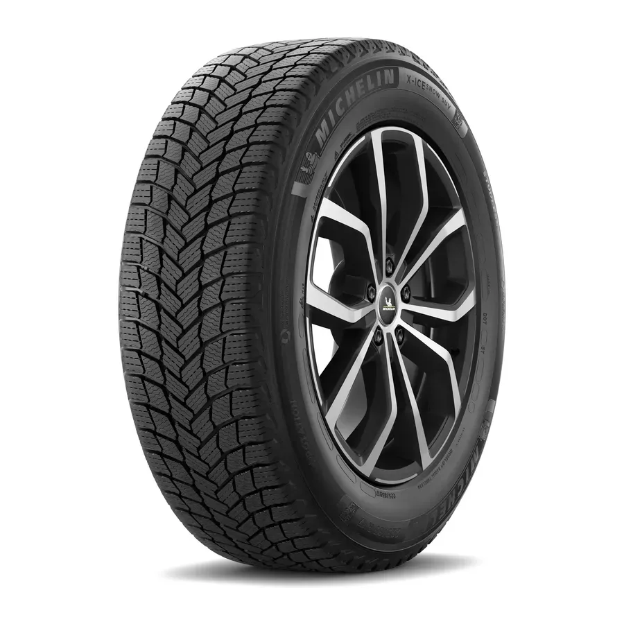Michelin X-Ice Snow SUV, 265/50R22