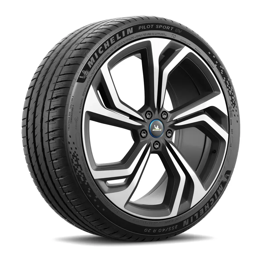 Michelin Pilot Sport EV, 255/50R20
