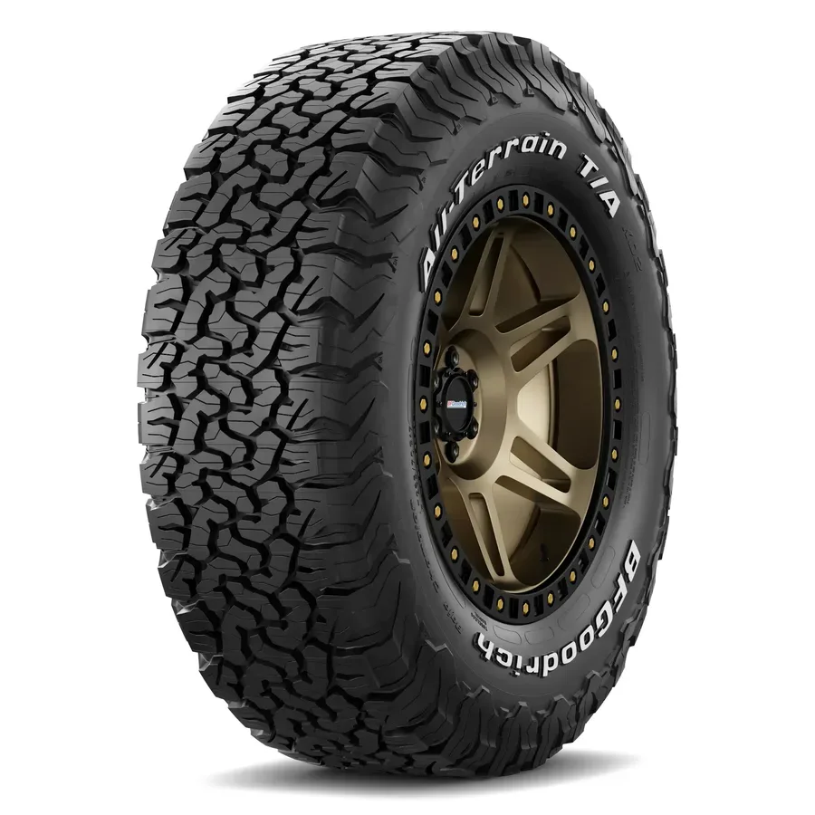 BFGoodrich All-Terrain T/A KO2 31x10.50R15LT
