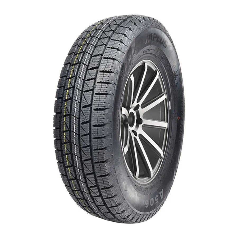 Aplus A506, 205/60R16
