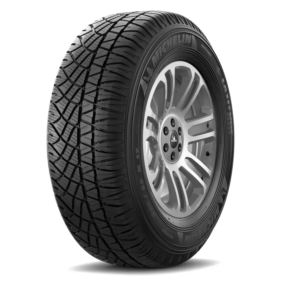 Michelin Latitude Cross 265/70R16