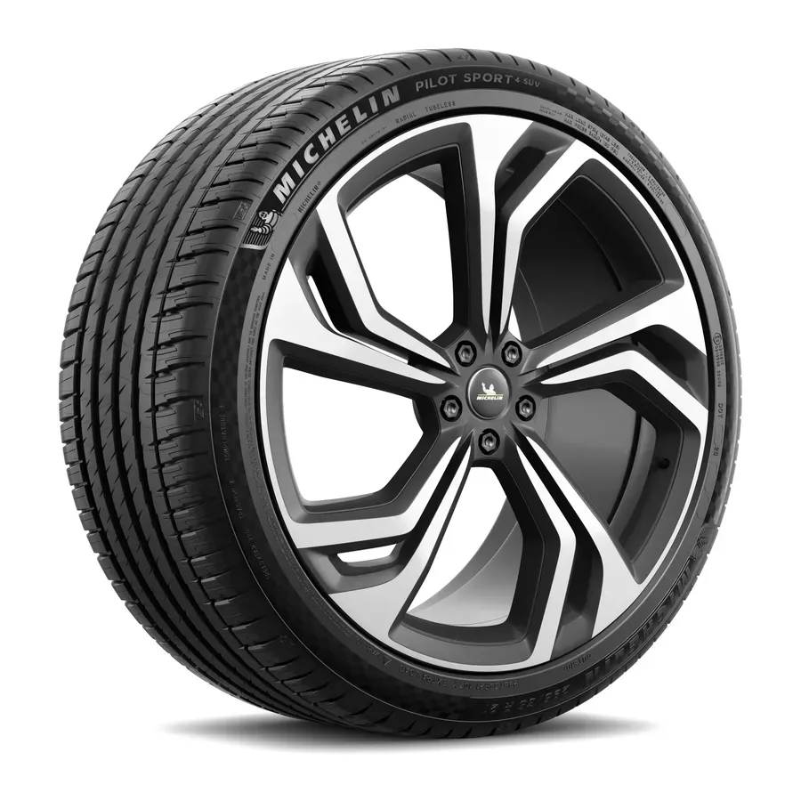 Michelin Pilot Sport 4 SUV, 235/50R20