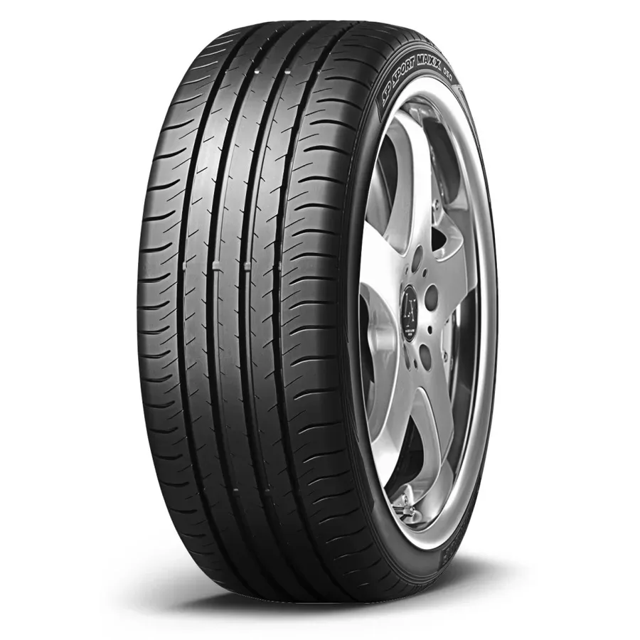 Dunlop SP Sport Maxx 050 225/45R17