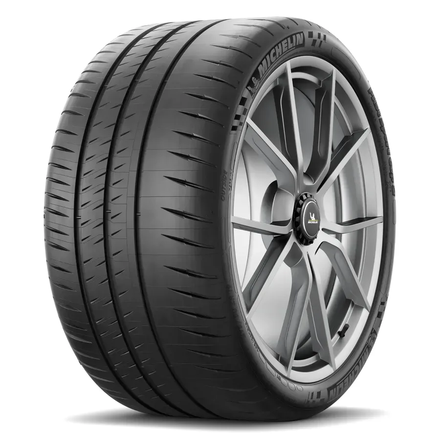 Michelin Pilot Sport Cup, 285/30R18