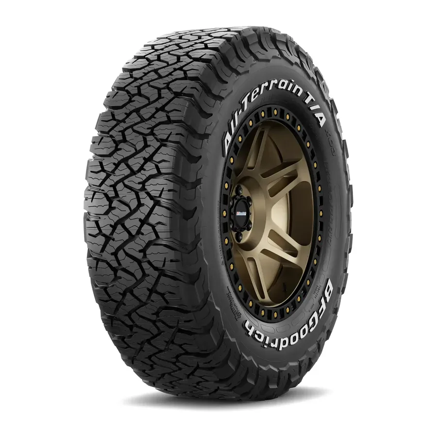 BFGoodrich All-Terrain T/A KO3, 275/60R20