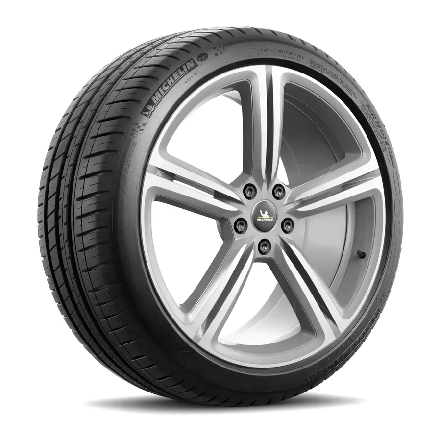 Michelin Pilot Sport 3, 255/40R18