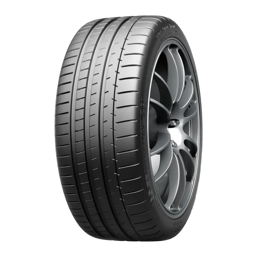 Michelin Pilot Super Sport, 225/40R18