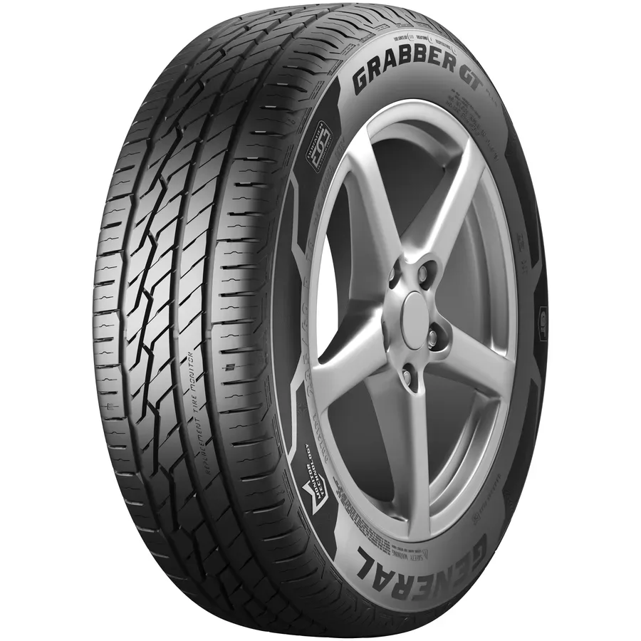 General Grabber GT Plus 235/60R18