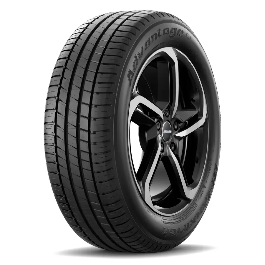 BFGoodrich Advantage, 225/50R17