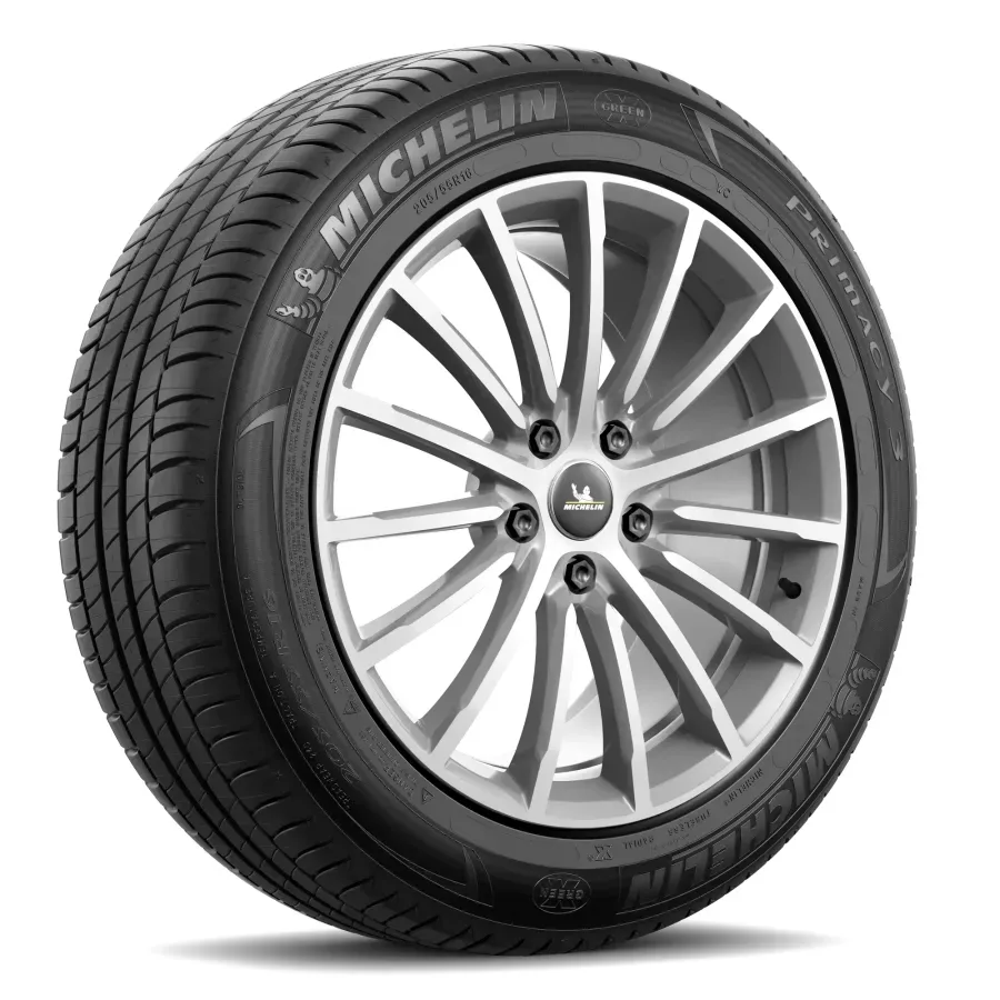 Michelin Primacy 3 195/55R16