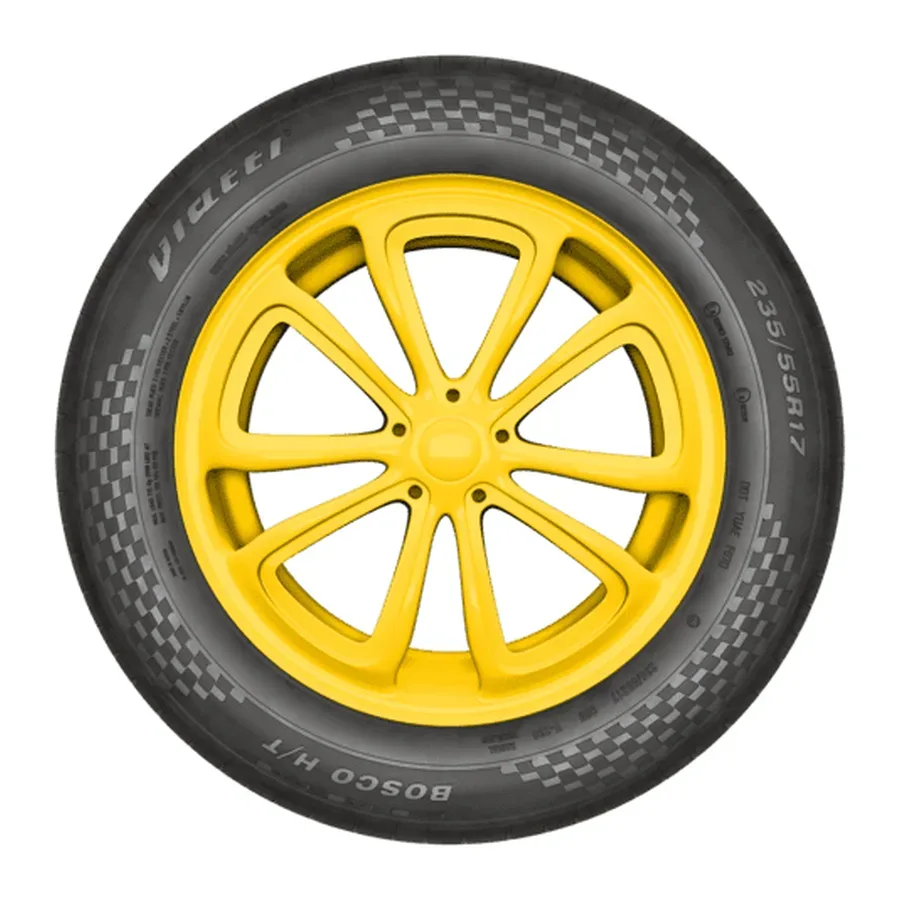 Viatti Bosco H/T V-238, 235/55R17