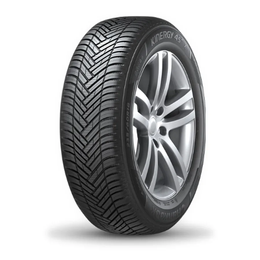 Hankook Kinergy 4S2 X H750A, 215/65R17