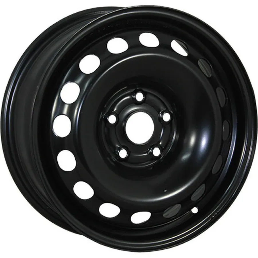 TREBL X40935 R16x6 5x112 ET43 DIA57.1