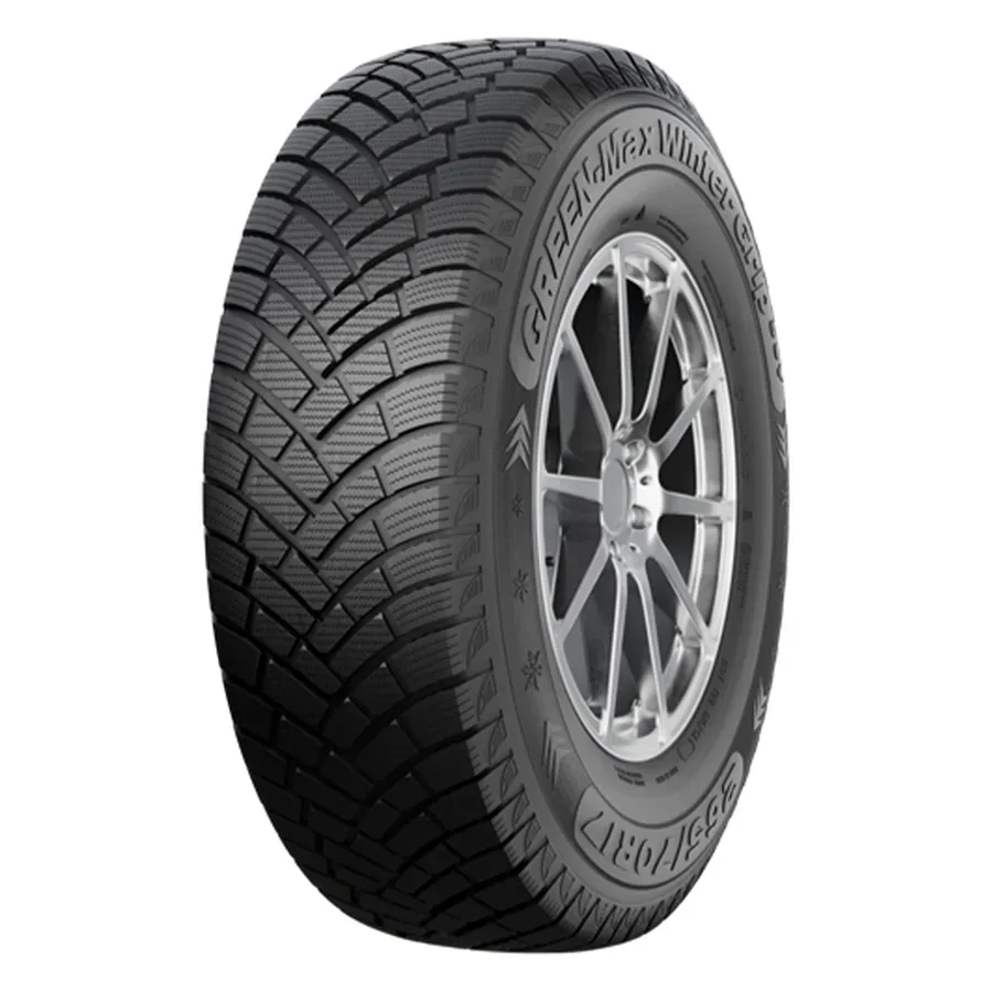 Linglong GREEN-Max Winter Grip SUV, 275/55R20