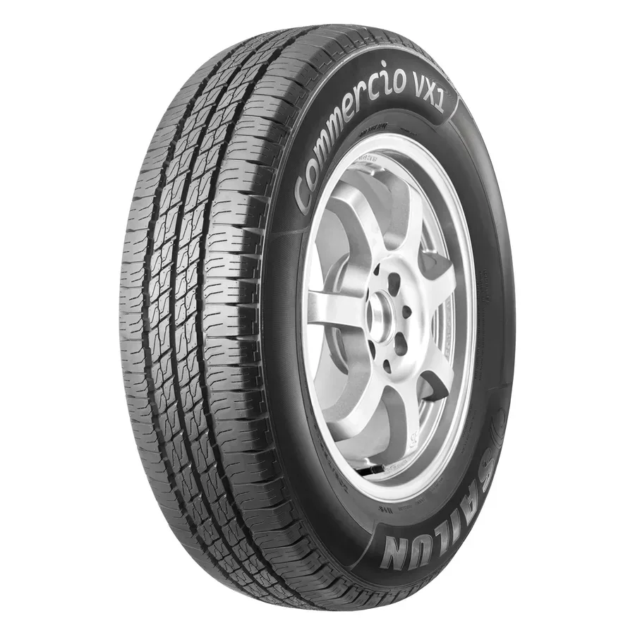 Sailun Commercio VX1 нс8, 185/75R16C