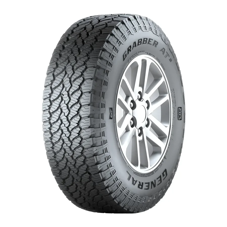 General Grabber AT3 285/70R17 выпуск до 2022 г.