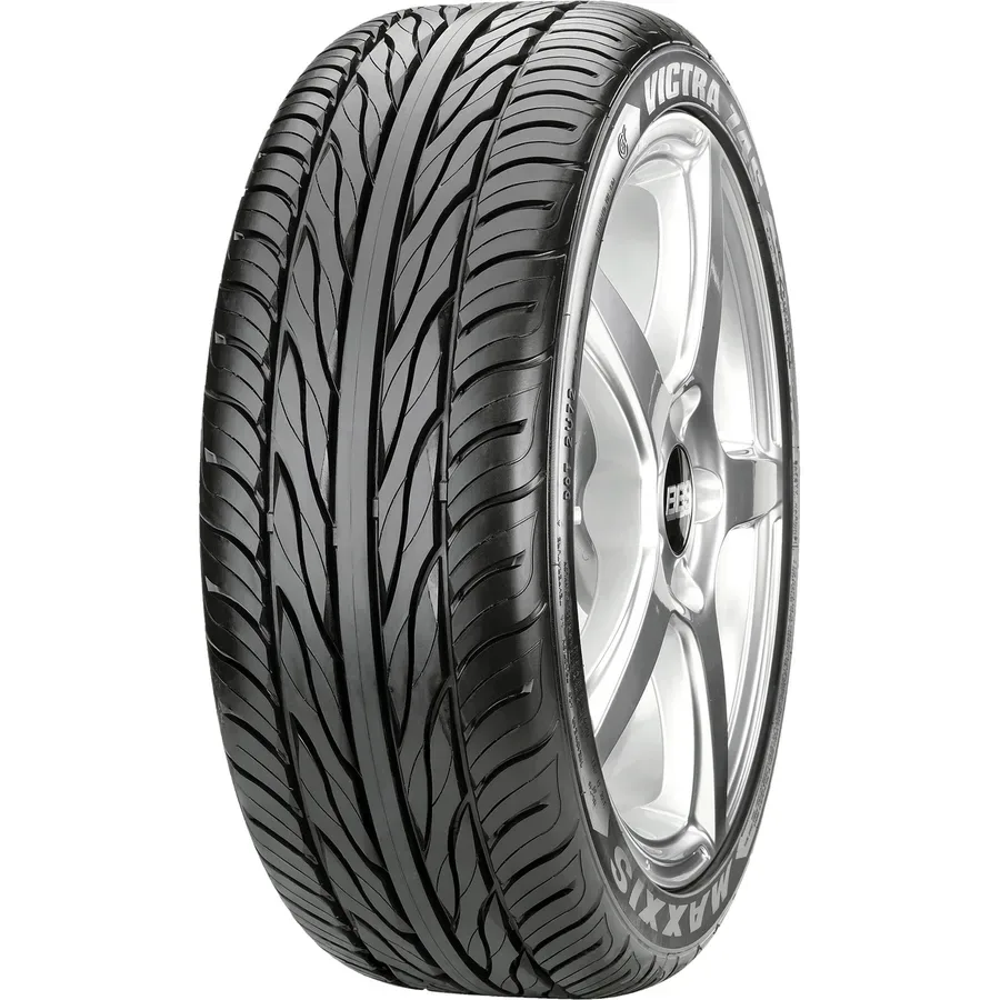 Maxxis Victra MA-Z4S 285/50R20