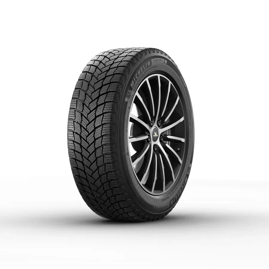 Michelin X-Ice Snow, 235/50R21