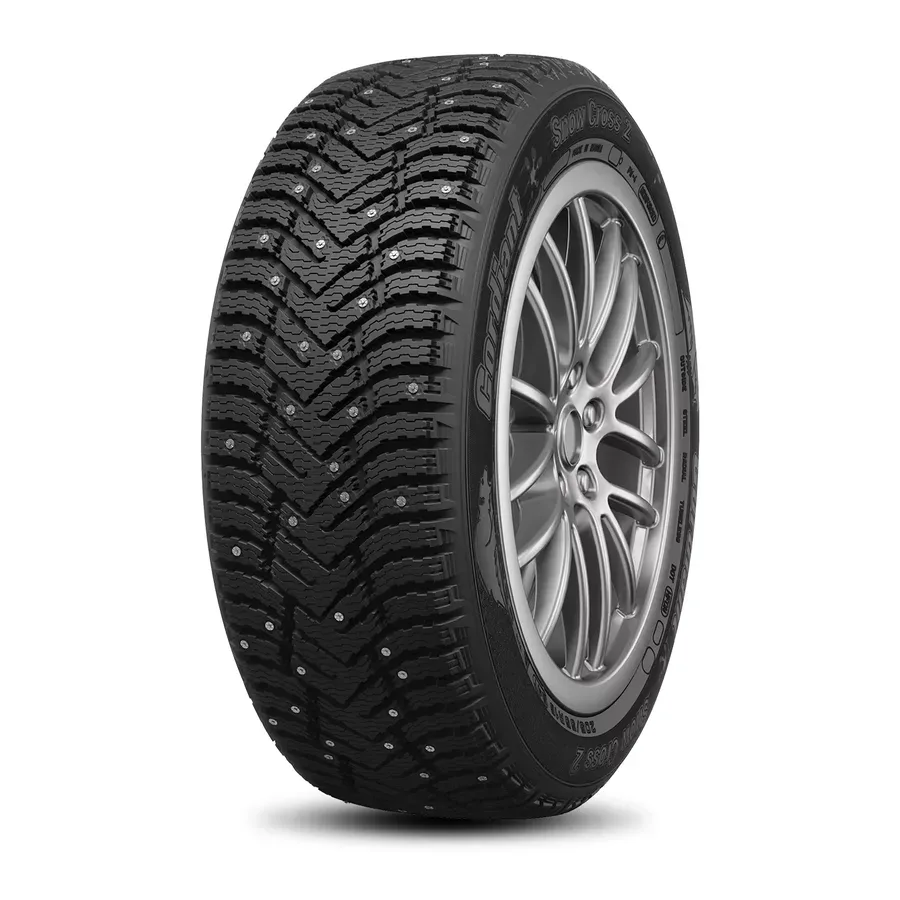 Cordiant Snow Cross 2 195/65R15