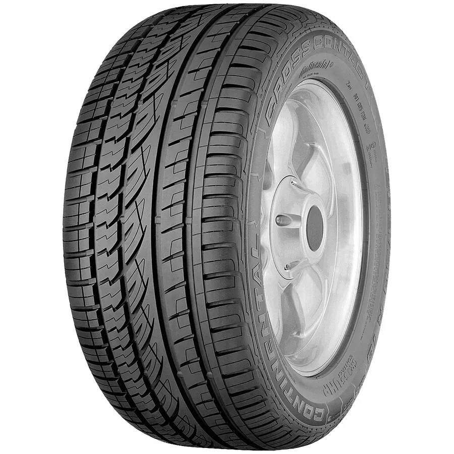 Continental ContiCrossContact UHP 285/50R20