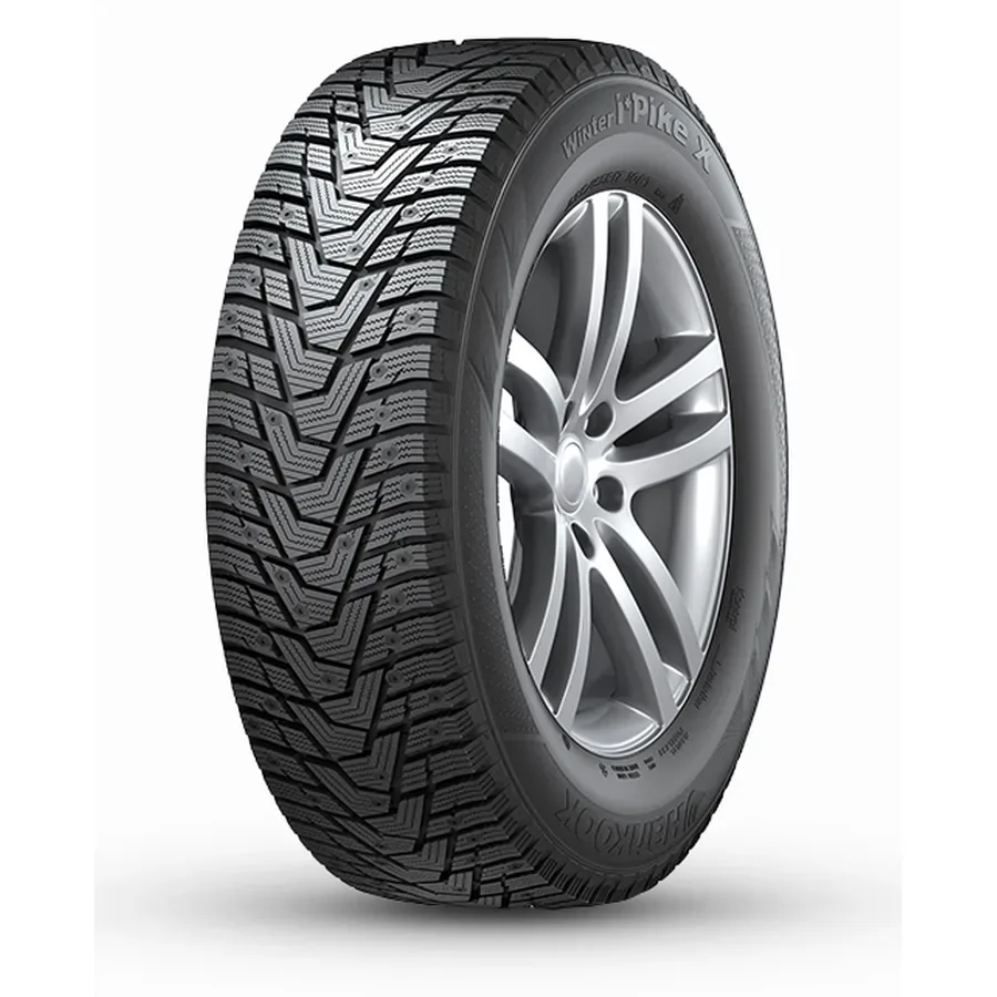 Hankook Winter i*Pike X W429A, 255/70R18