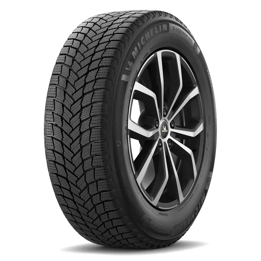 Michelin X-Ice Snow SUV, 245/70R18