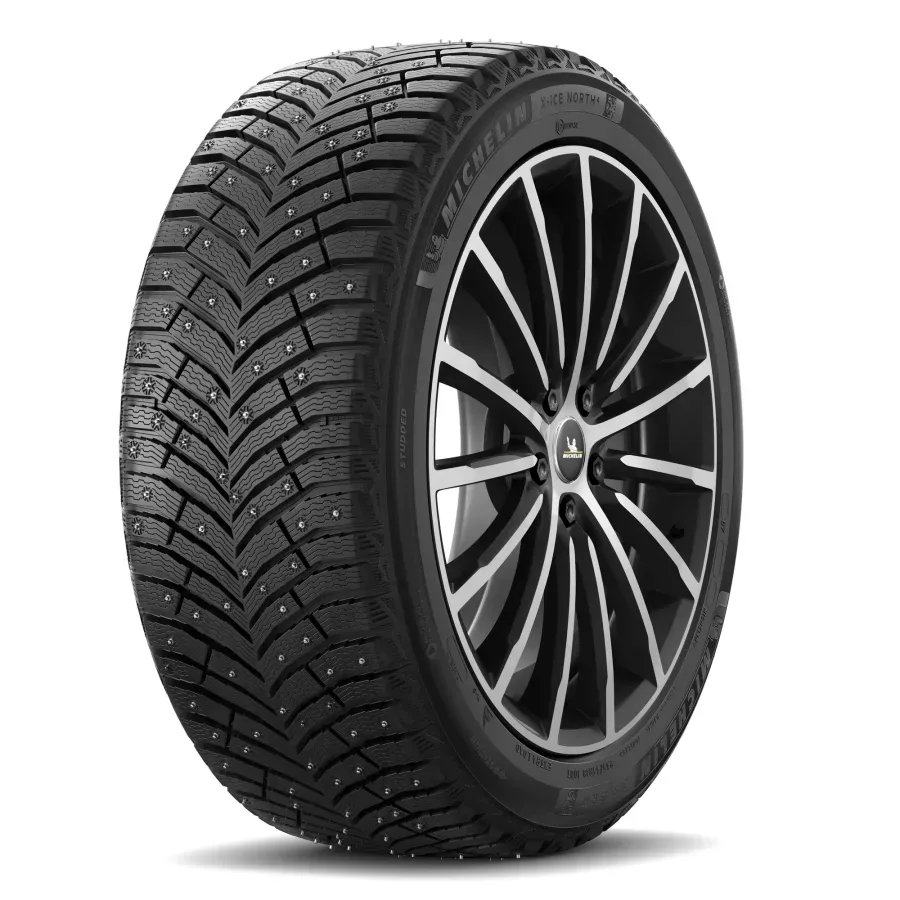 Michelin X-Ice North 4, 195/65R15
