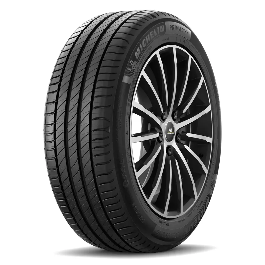 Michelin Primacy 4+ 205/65R16