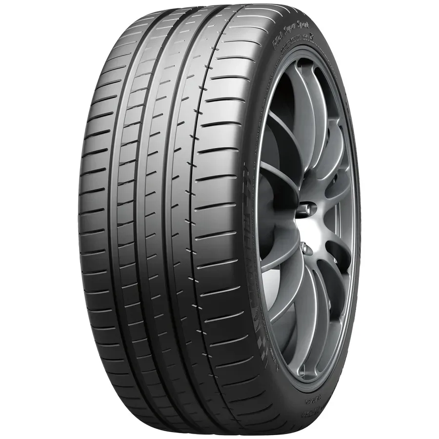 Michelin Pilot Super Sport, 245/35R18