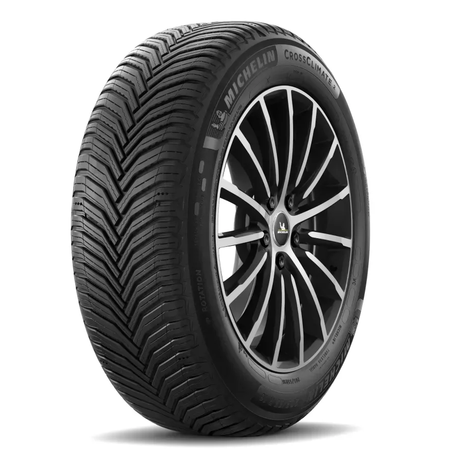 Michelin CrossClimate 2 215/65R16