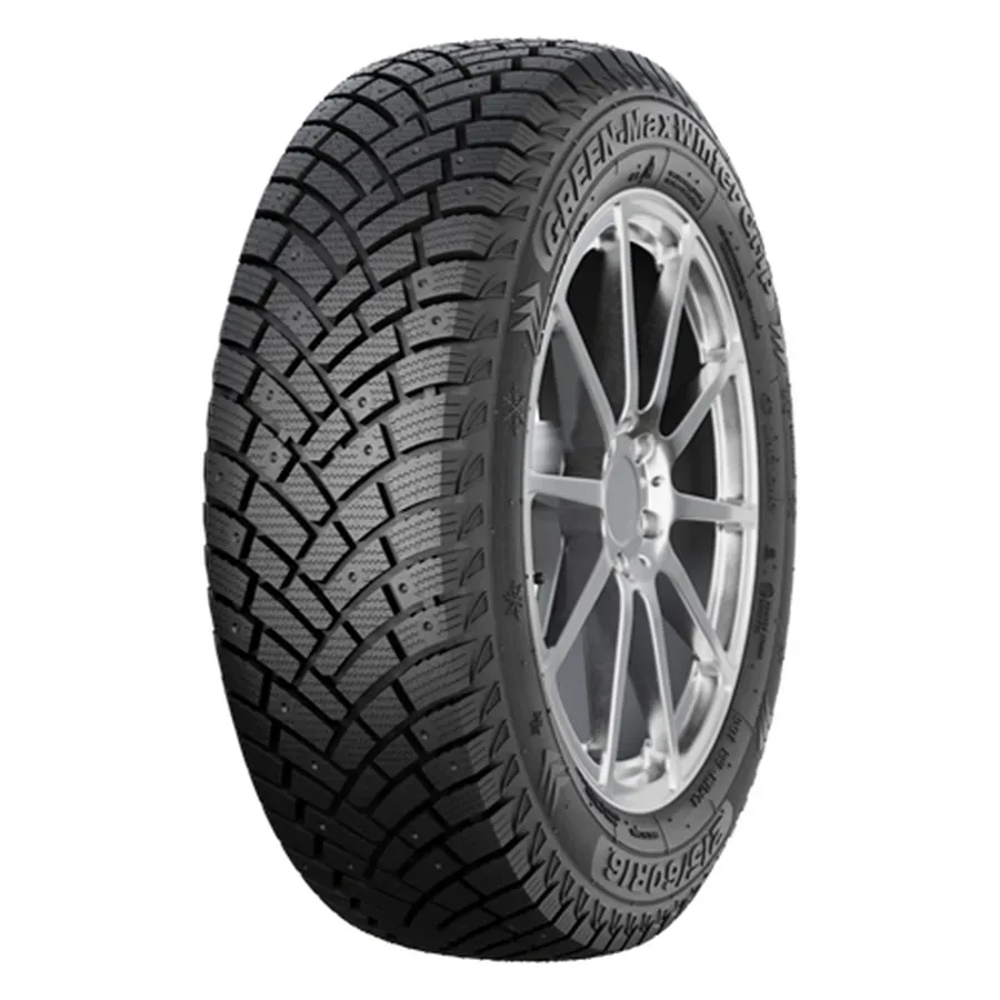 Linglong GREEN-Max Winter Grip, 215/50R17