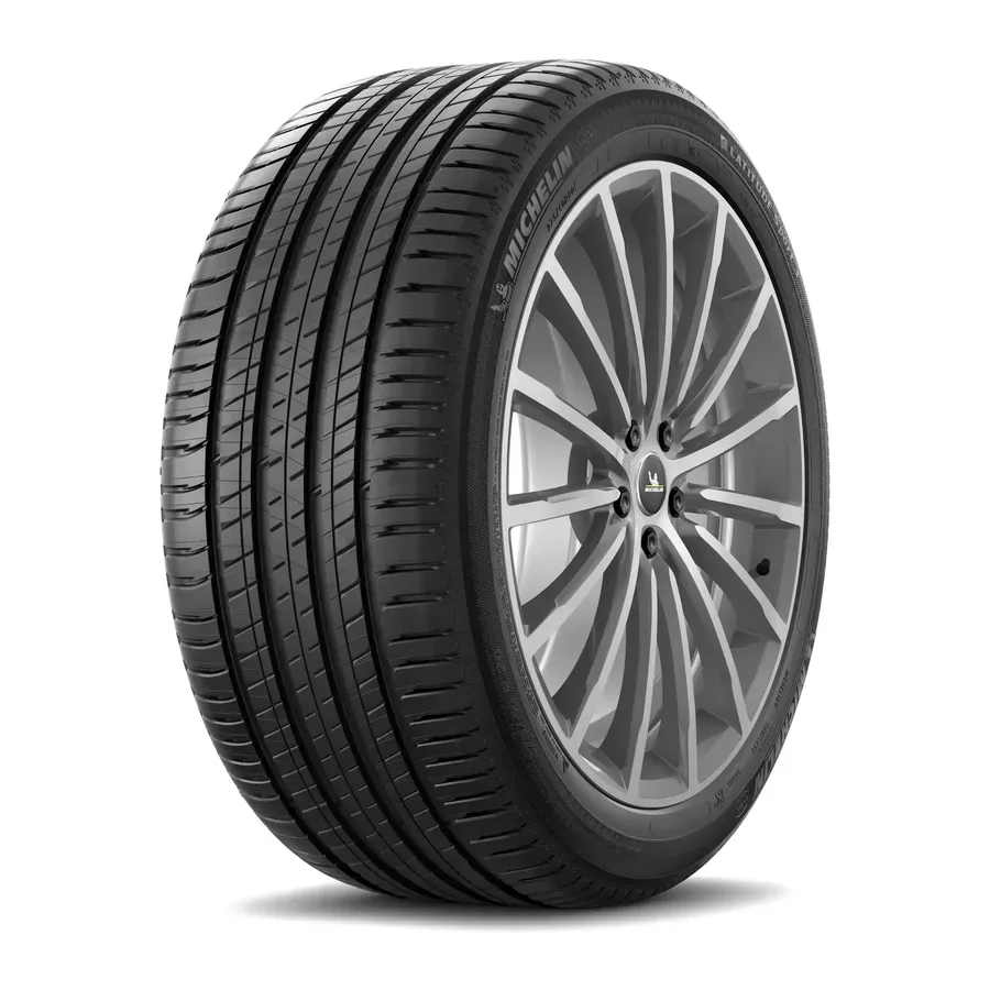 Michelin Latitude Sport 3, 265/50R19
