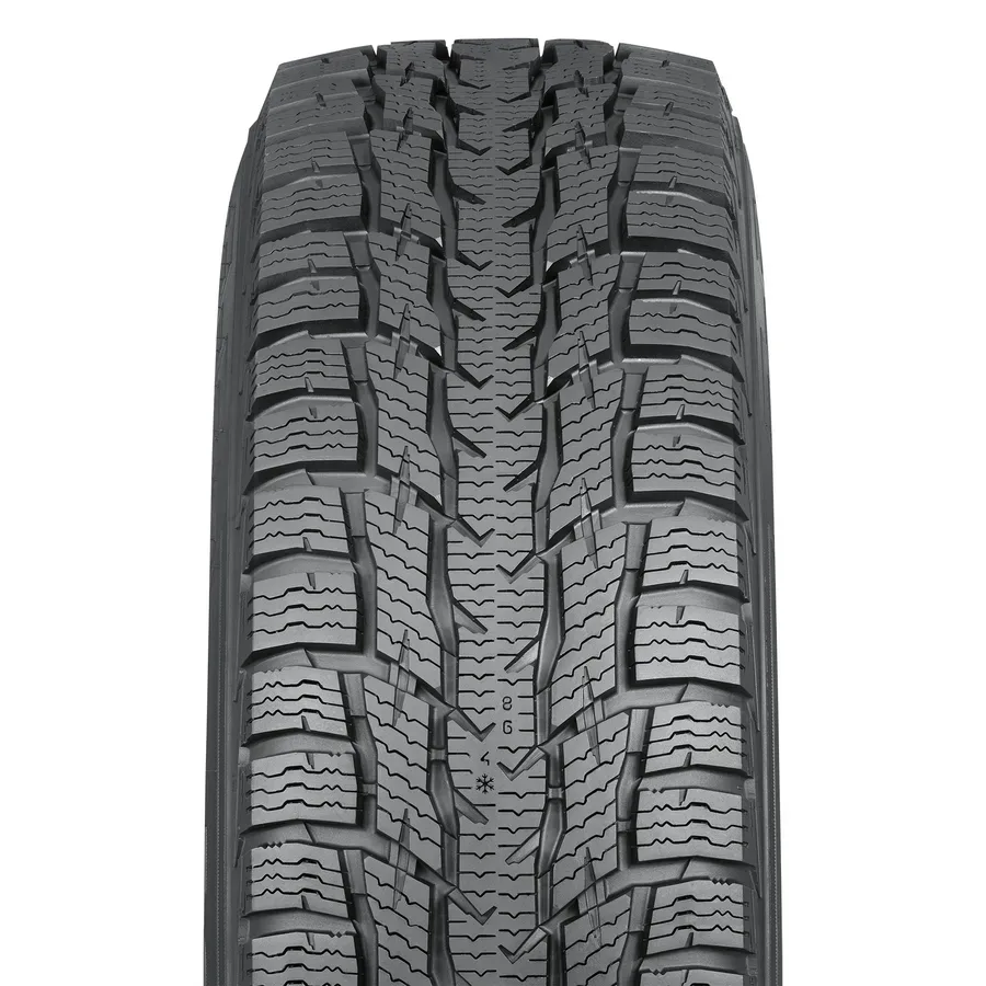 Nokian Hakkapeliitta CR3 235/65R16C