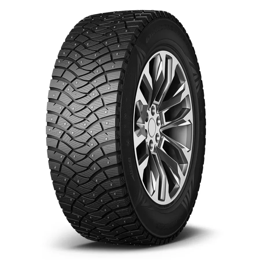 Dunlop GRANDTREK ICE03 265/65R18