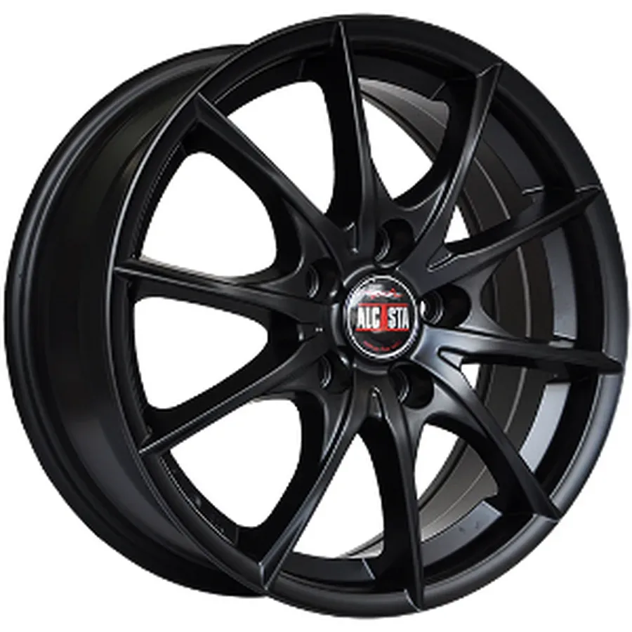 Alcasta M22 R16x6.5 5x112 ET42 DIA57.1