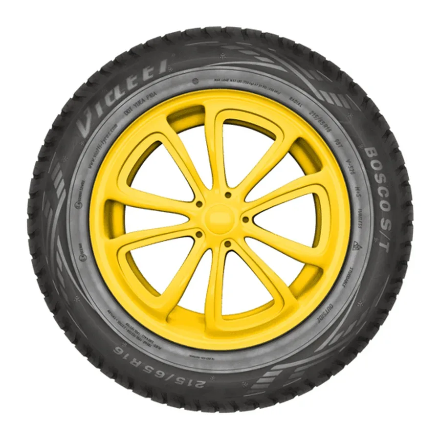 Viatti Bosco S/T V-526, 285/60R18
