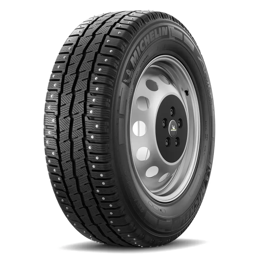 Michelin Agilis X-Ice North, 195/70R15C