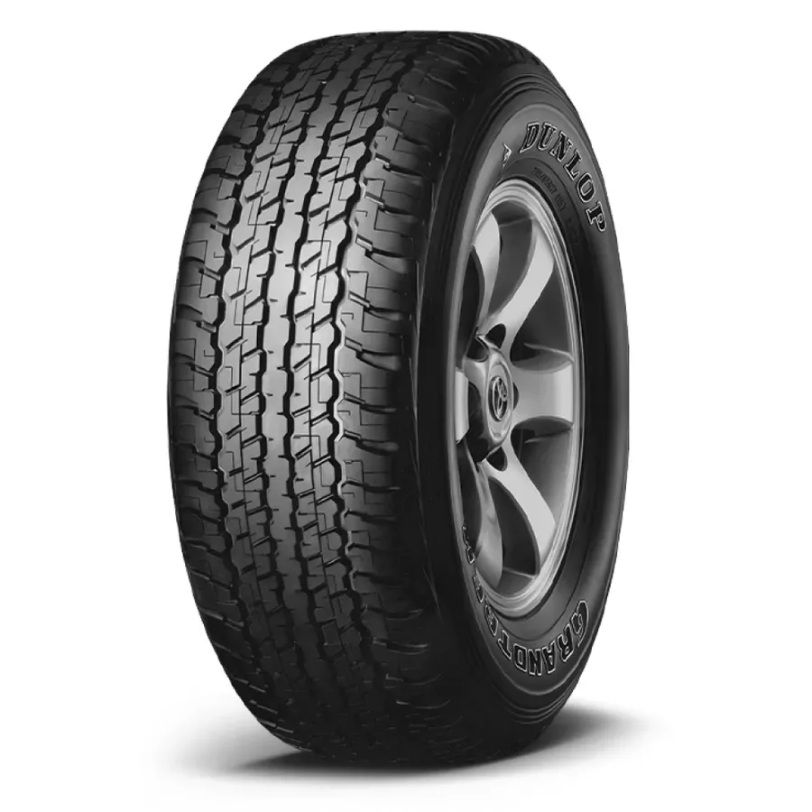 Dunlop GRANDTREK AT22, 275/65R17