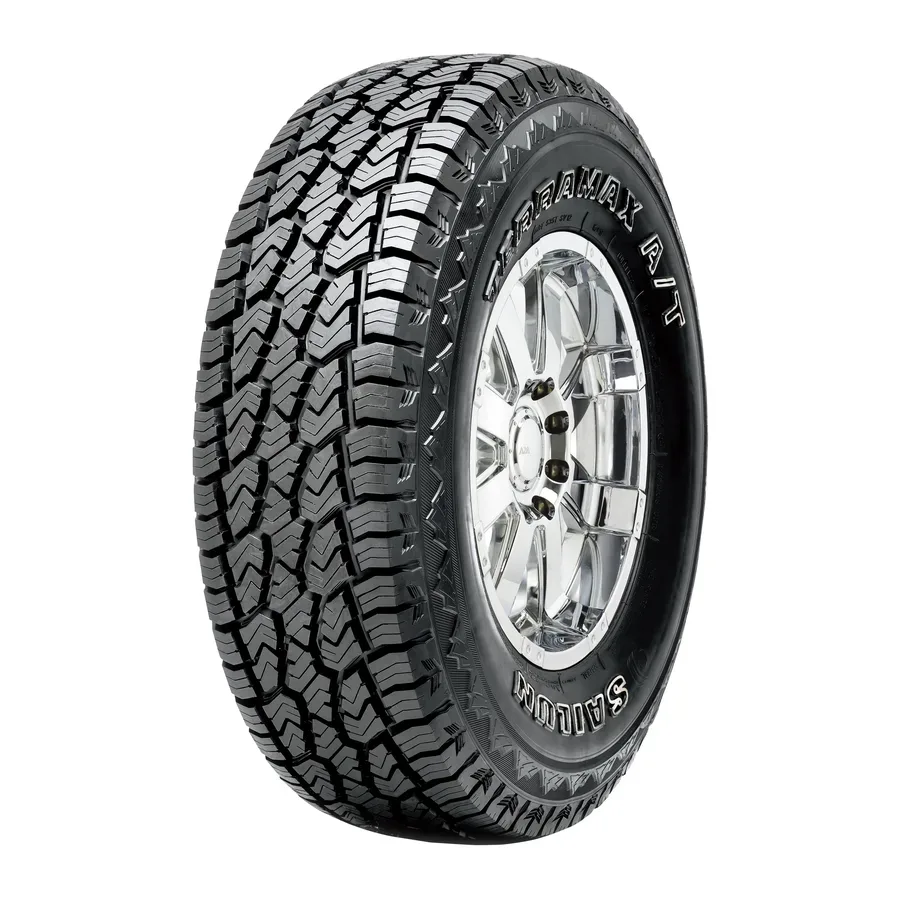 Sailun Terramax A/T, 275/70R16