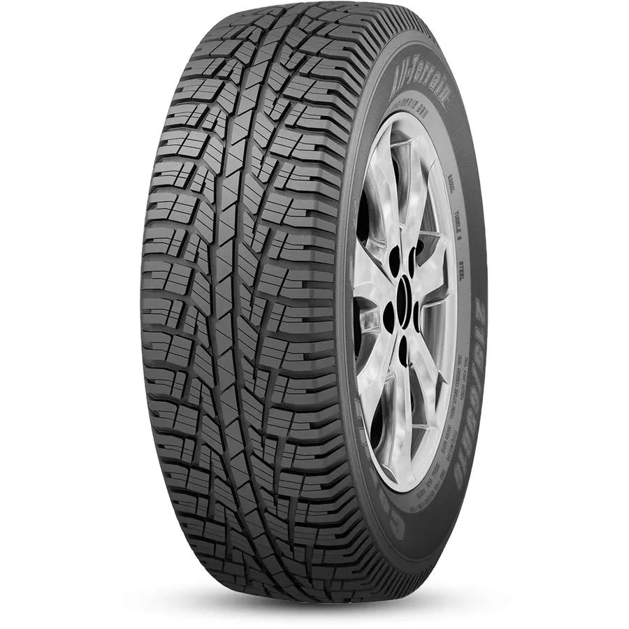 Cordiant All-Terrain, 205/70R15