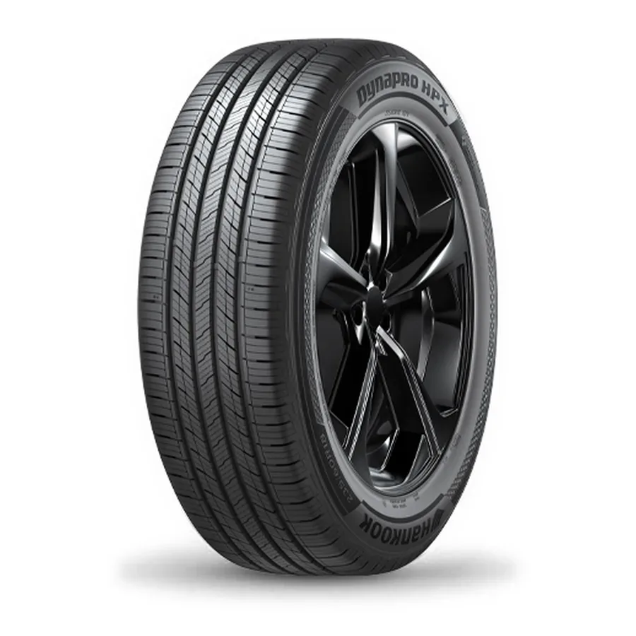 Hankook Dynapro HPX RA43, 235/65R17