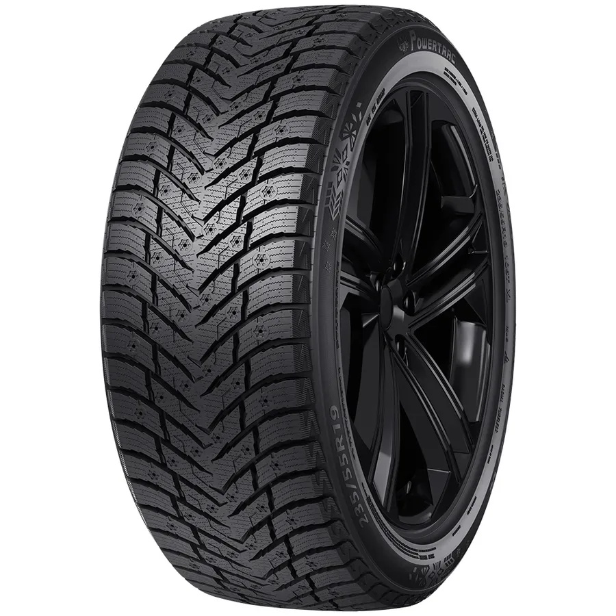 Powertrac SNOWPRO STUD 02 225/60R18